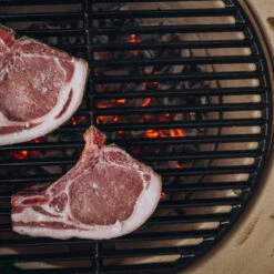 Grille En Fonte Pour Barbecue JUNIOR - Monolith* 10 Grille En Fonte Pour Barbecue JUNIOR - Monolith* -Outdoorchef Shop grille en fonte pour barbecue junior monolith 4260228840680 3