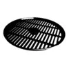 Grille De Saisie En Fonte émaillée Pour Four à Bois - Le Gooker -Outdoorchef Shop grille fonte emaillee le gooker 2020000028512