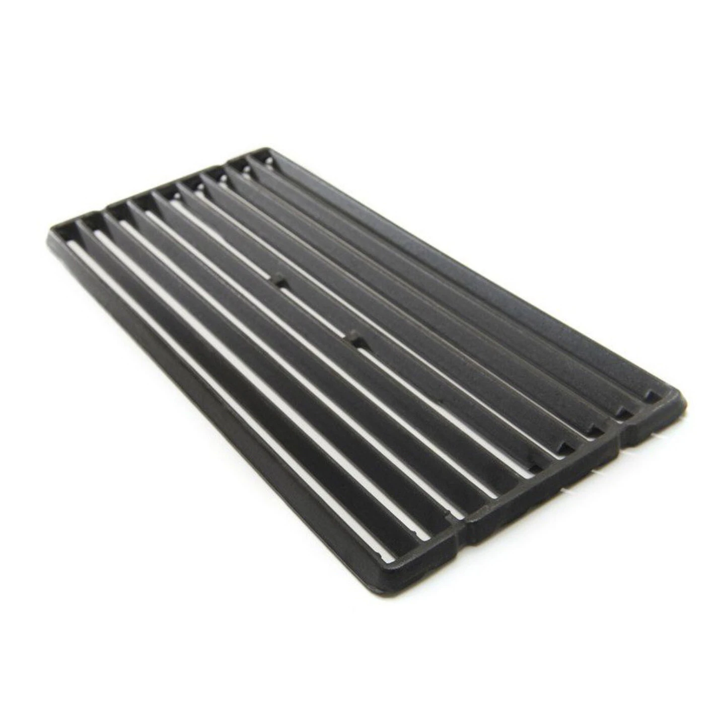 Grille En Fonte Réversible Pour Barbecue Baron - Broil King 3 Grille En Fonte Réversible Pour Barbecue Baron - Broil King