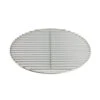 Grille Barbecue En Inox Compact ø 34 Cm - The Bastard -Outdoorchef Shop grille inox compact 34 cm 8719322164186