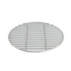 Grille Barbecue En Inox Small ø 25 Cm - The Bastard -Outdoorchef Shop grille inox small 25 cm 8719322164193