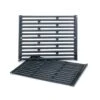 Grilles De Cuisson émaillées Spirit 200 (boutons Tablette) - Weber -Outdoorchef Shop grilles de cuisson weber emaillees spirit 200 5707431054200