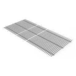 Grilles Inox Crafted SmokeFire EX6 - Weber -Outdoorchef Shop grilles inox crafted smokefire ex6 weber 0077924180811 1