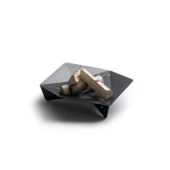 Brasero Corten Triple ⌀65 Cm - Höfats -Outdoorchef Shop hofats triple 65 4260447330429 1