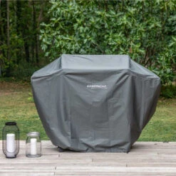 Housse Barbecue L 3 Series Et Select 4 - Campingaz -Outdoorchef Shop housse 3 series classic premium campingaz 3138522128814 4
