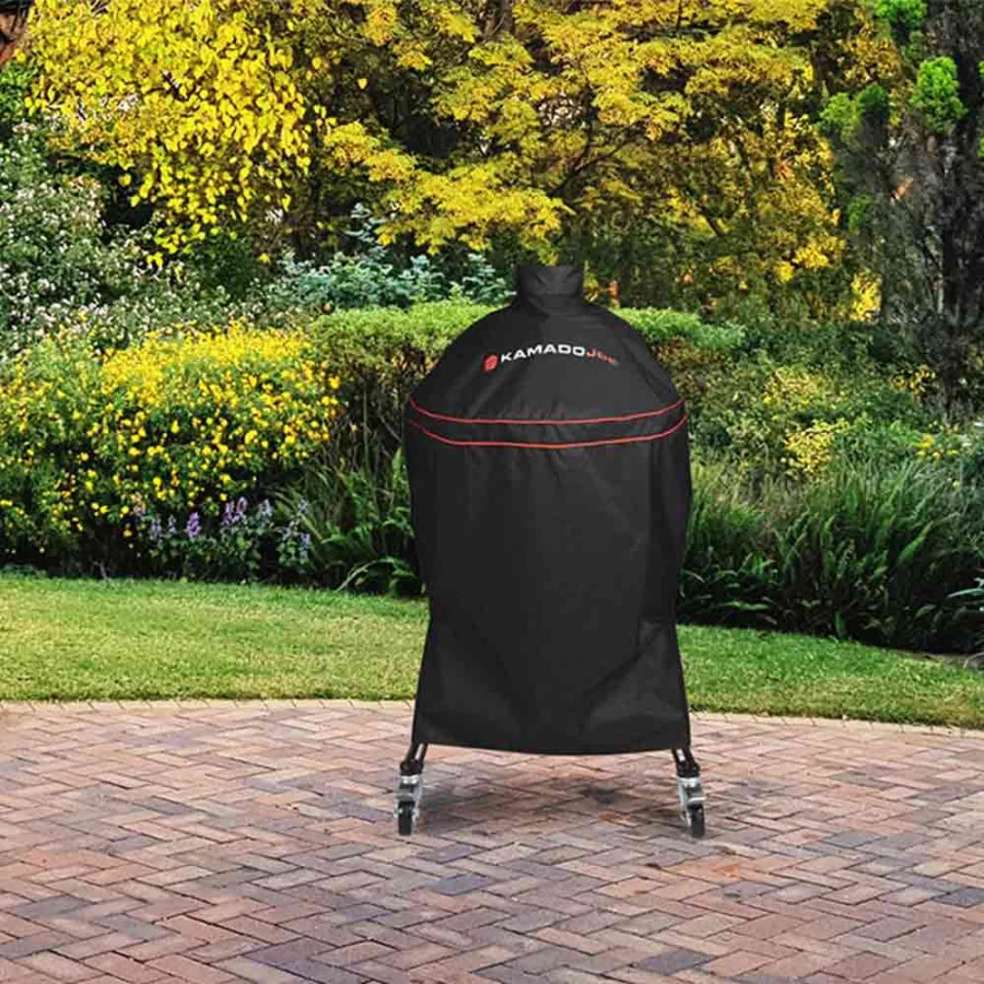 Housse Barbecue Big Joe I, II, III - Kamado Joe 5 Housse Barbecue Big Joe I, II, III - Kamado Joe - Image 3