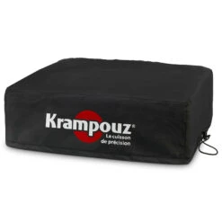 Housse De Protection Barbecue Electrique Mythic - Krampouz -Outdoorchef Shop housse barbecue mythic krampouz 3563880103119 2