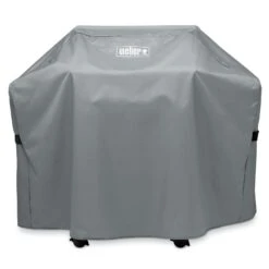 Housse Classique Genesis II 200 Et Spirit 300 Weber -Outdoorchef Shop housse classique weber genesis 2 2bruleurs 0077924048173 1