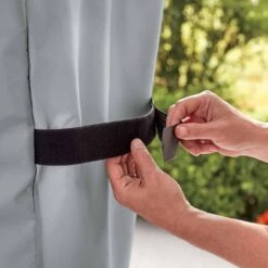 Housse Classique Genesis II 200 Et Spirit 300 Weber -Outdoorchef Shop housse classique weber genesis 2 2bruleurs 0077924048173 4