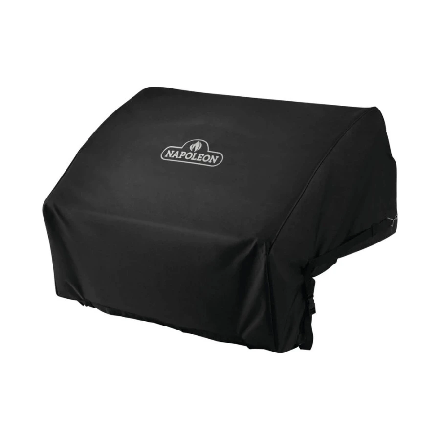 Napoleon Housse Barbecue Encastrable BIG 32 Séries 500/700 - Napoléon 4 Napoleon Housse Barbecue Encastrable BIG 32 Séries 500/700 - Napoléon - Image 2
