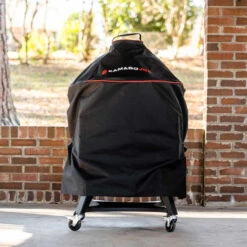 Front Page -Outdoorchef Shop housse kettle kamado joe 0811738023533 1