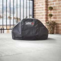Housse Premium Pulse 2000 - Weber -Outdoorchef Shop housse premium pulse 2000 barbecue weber 0077924059193 1