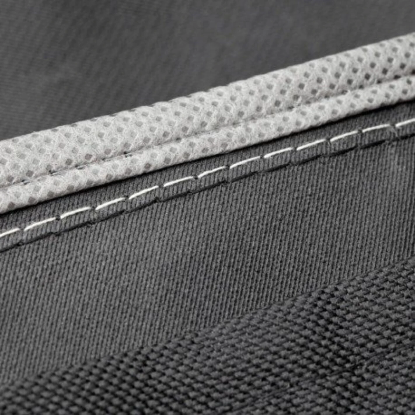 Housse Plancha + Chariot 145 X 65 X 90 Cm - Esprit Barbecue 5 Housse Plancha + Chariot 145 X 65 X 90 Cm - Esprit Barbecue - Image 3