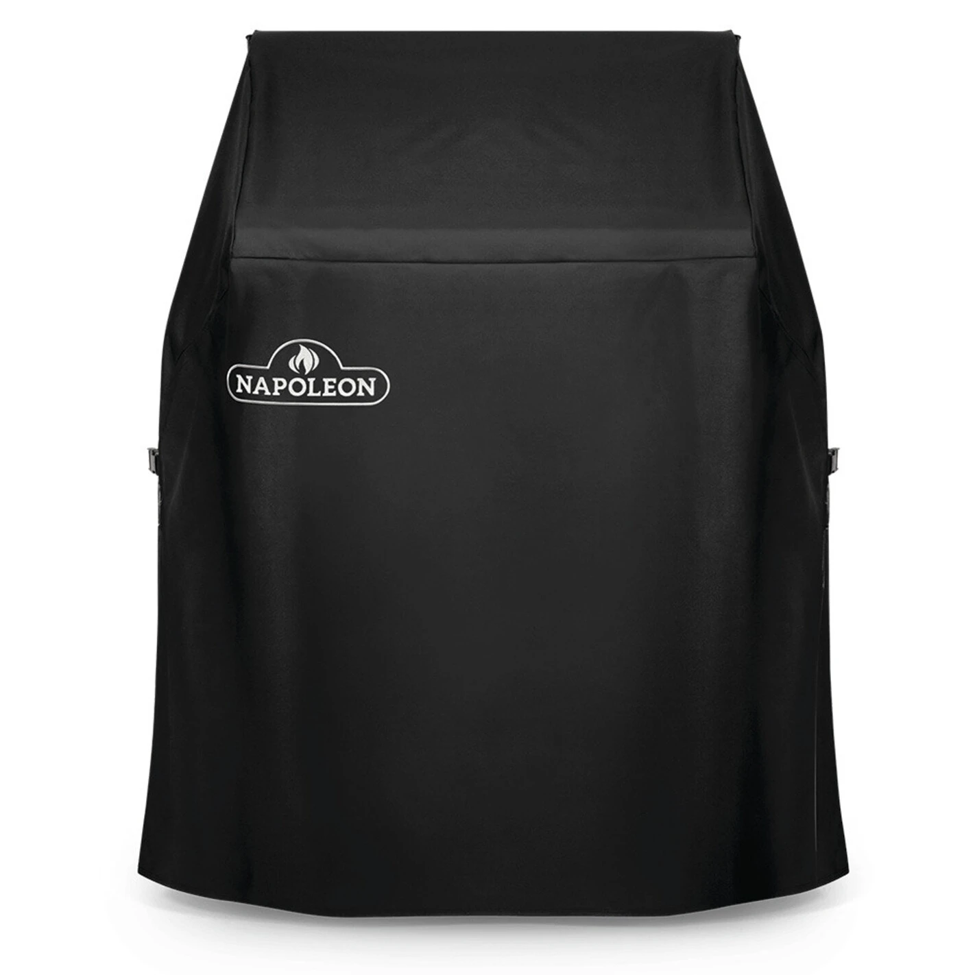 Housse Barbecue Rogue 425 Tablettes Fermées - Napoleon 3 Housse Barbecue Rogue 425 Tablettes Fermées - Napoleon