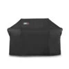 Housse Barbecue Luxe Summit Série 600 - Weber -Outdoorchef Shop housse weber luxe summit serie 400 600 0077924032103