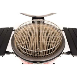 Barbecue Kamado Classic Joe 3 - Kamado Joe 18 Barbecue Kamado Classic Joe 3 - Kamado Joe -Outdoorchef Shop kamado joe classic iii 0811738027197 6