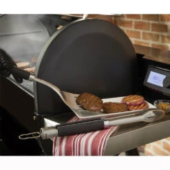 Kit 2 Ustensiles Pince + Spatule Précision - Weber 10 Kit 2 Ustensiles Pince + Spatule Précision - Weber -Outdoorchef Shop kit 2 ustensiles better 0077924159695 2