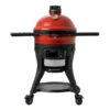 Barbecue Kamado Konnected Joe - Kamado Joe -Outdoorchef Shop konnected joe kamado joe 2020000032700