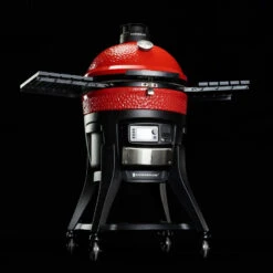 Barbecue Kamado Konnected Joe - Kamado Joe -Outdoorchef Shop konnected joe kamado joe 2020000032700 2