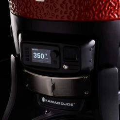Barbecue Kamado Konnected Joe - Kamado Joe -Outdoorchef Shop konnected joe kamado joe 2020000032700 6