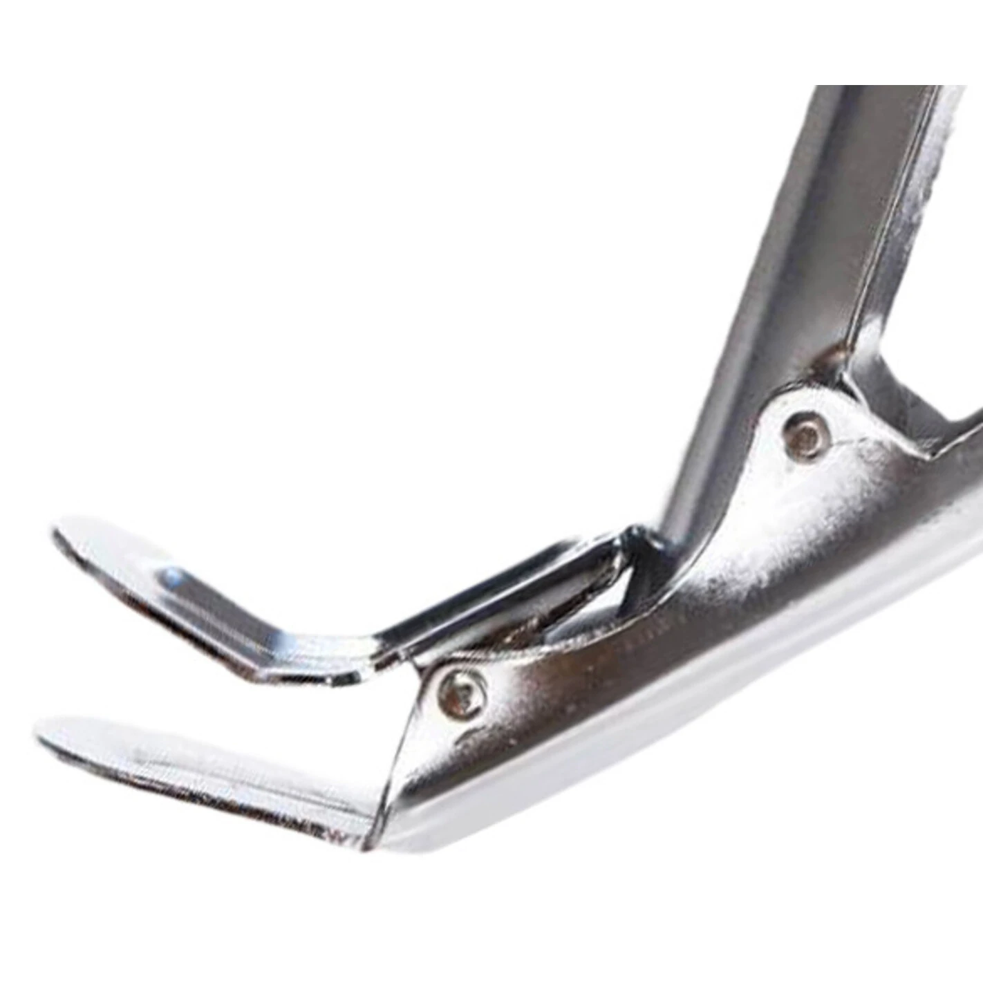 Lève-grille Barbecue En Inox - The Bastard 4 Lève-grille Barbecue En Inox - The Bastard - Image 2