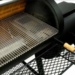 Barbecue Locomotive Special 16” - Joe’s Barbecue -Outdoorchef Shop locomotive 16 joe special barbecue 4250033100345 3