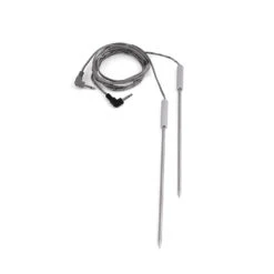 Lot 2 Sondes à Viande Regal Et Crown Pellet - Broil King -Outdoorchef Shop lot 2 sondes viande pellet broil king 0060162619007 2