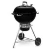 Barbecue Charbon Master-Touch GBS E-5750 Noir - Weber -Outdoorchef Shop master touch gbs e 5750 noir weber 0077924129520