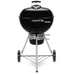Barbecue Charbon Master-Touch GBS E-5750 Noir - Weber -Outdoorchef Shop master touch gbs e 5750 noir weber 0077924129520 4