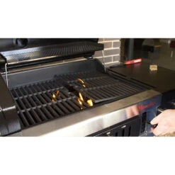 Barbecue Memphis Ultimate 3 En 1 - Pit Boss -Outdoorchef Shop memphis ultimate pit boss 0684678106174 5