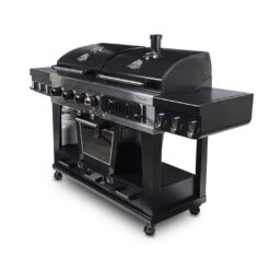 Barbecue Memphis Ultimate 3 En 1 - Pit Boss -Outdoorchef Shop memphis ultimate pit boss 0684678106174 9