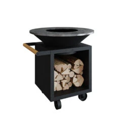 New Arrival -Outdoorchef Shop ofyr classic storage 100 pro noir 2020000021971 1