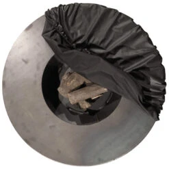 Brasero Plancha Classic Storage Pro 100 Noir + Housse - Ofyr -Outdoorchef Shop ofyr classic storage 100 pro noir 2020000021971 5