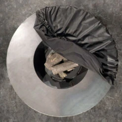 Brasero Plancha Classic Storage Pro 100 Noir + Housse - Ofyr -Outdoorchef Shop ofyr classic storage 100 pro noir 2020000021971 6