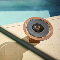 Anneau Fire Guard Ring 100 - OFYR -Outdoorchef Shop ofyr fire guard ring 100 brasero 7061251732990 4