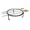 Set De Cuisson Horizontale Brasero XL - Ofyr 2 Set De Cuisson Horizontale Brasero XL - Ofyr -Outdoorchef Shop ofyr set grill horizontale brasero cuisson 7432255545549