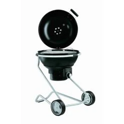 Pack Barbecue Charbon Air F60 + Housse Air 60 - Rösle -Outdoorchef Shop pack barbecue air f60 housse rosle 2020000031666 3