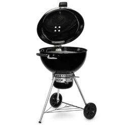 Weber Pack Barbecue Charbon MasterTouch GBS Premium E-5770 + Grille De Saisie 15 Weber Pack Barbecue Charbon MasterTouch GBS Premium E-5770 + Grille De Saisie -Outdoorchef Shop pack barbecue master touch gbs 5770 grille de saisie fonte 2020000033943 3