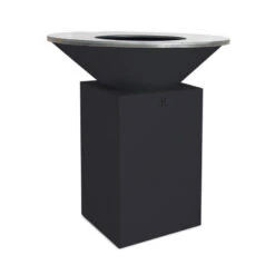 New Arrival -Outdoorchef Shop pack brasero plancha classic 100 noir couvercle 2020000033677 1