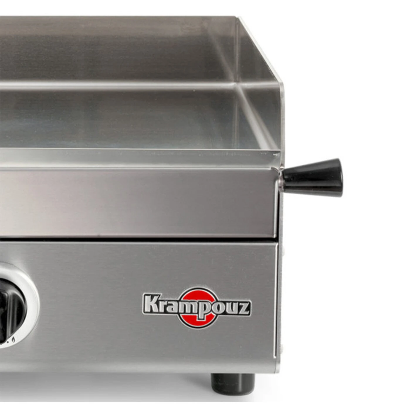 Pack Plancha Gaz Design 41 Cm + Chariot Plein Air Compact - Krampouz 10 Pack Plancha Gaz Design 41 Cm + Chariot Plein Air Compact - Krampouz - Image 8