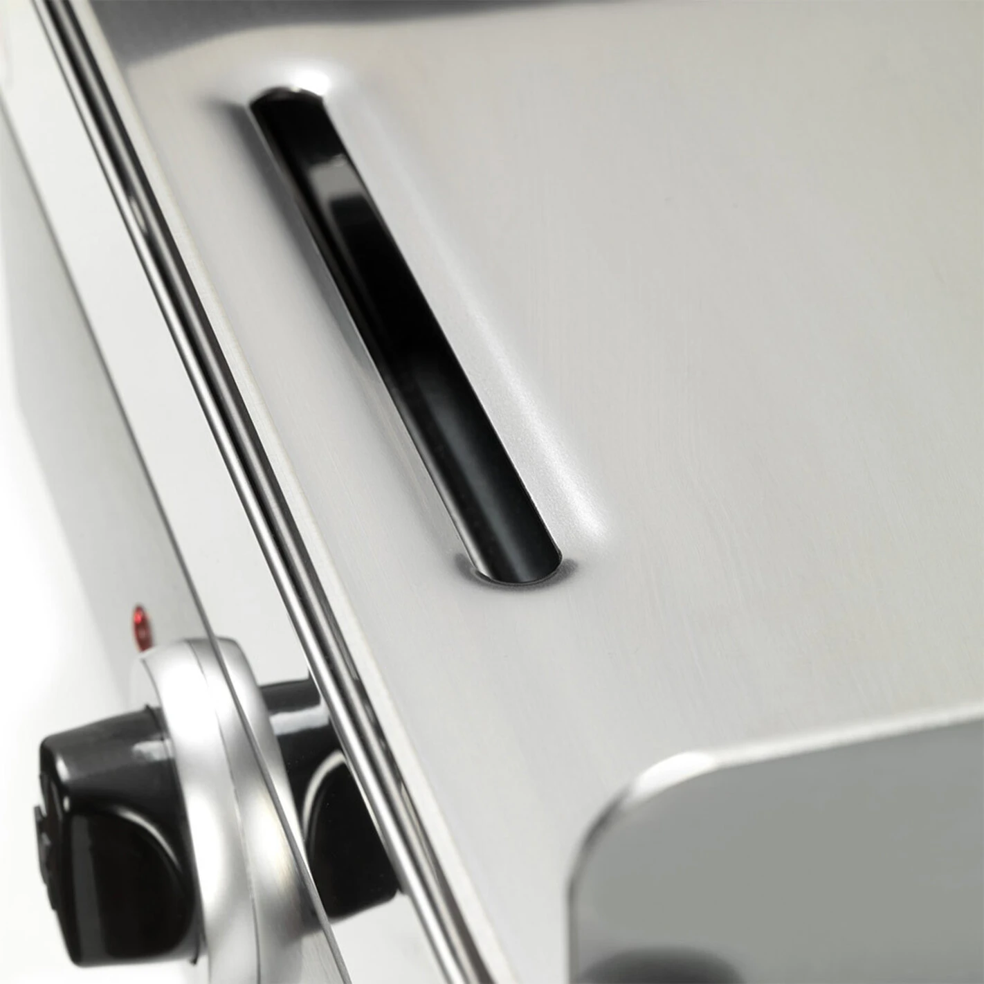 Pack Plancha Gaz Design 41 Cm + Chariot Plein Air Compact - Krampouz 12 Pack Plancha Gaz Design 41 Cm + Chariot Plein Air Compact - Krampouz - Image 10