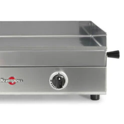 Pack Plancha Gaz Design 65 Cm + Desserte Plein Air - Krampouz -Outdoorchef Shop pack design 65 cm desserte plein air krampouz 2020000031475 8