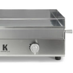 Pack Plancha Gaz K 65 Cm + Desserte Plein Air - Krampouz -Outdoorchef Shop pack k 65 gaz chariot plein air krampouz 2020000031512 5