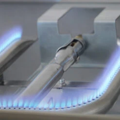 Pack Plancha Gaz K 65 Cm + Desserte Plein Air - Krampouz -Outdoorchef Shop pack k 65 gaz chariot plein air krampouz 2020000031512 8