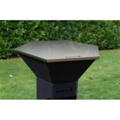 New Arrival -Outdoorchef Shop pack nestor noir couvercle 2020000032397 1