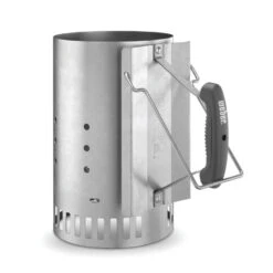 Pack Barbecue Charbon Original Kettle 5710 + Cheminée D'allumage - Weber -Outdoorchef Shop pack original kettle 5710 cheminee weber 2020000032151 2