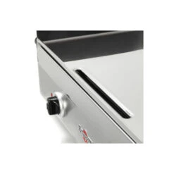 Pack Plancha Gaz Design 65 + Capot - Krampouz -Outdoorchef Shop pack plancha design 65 gaz capot 2020000033035 5