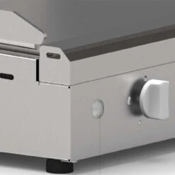 Pack Plancha Gaz Chef 55 Lisse + Chariot - Planet -Outdoorchef Shop pack plancha gaz chef 55 lisse chariot planet 2020000031949 4