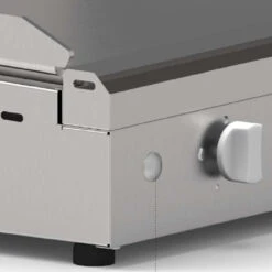 Pack Plancha Gaz Chef 80 Lisse + Chariot - Planet -Outdoorchef Shop pack plancha gaz chef 80 lisse chariot planet 2020000031956 4