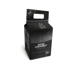 Pack Barbecue Charbon Tabl'o + Briquettes Noix De Coco 2 Kg - Ofyr -Outdoorchef Shop pack tabl o briquettes noix de coco 2 kg ofyr 2020000031888 2